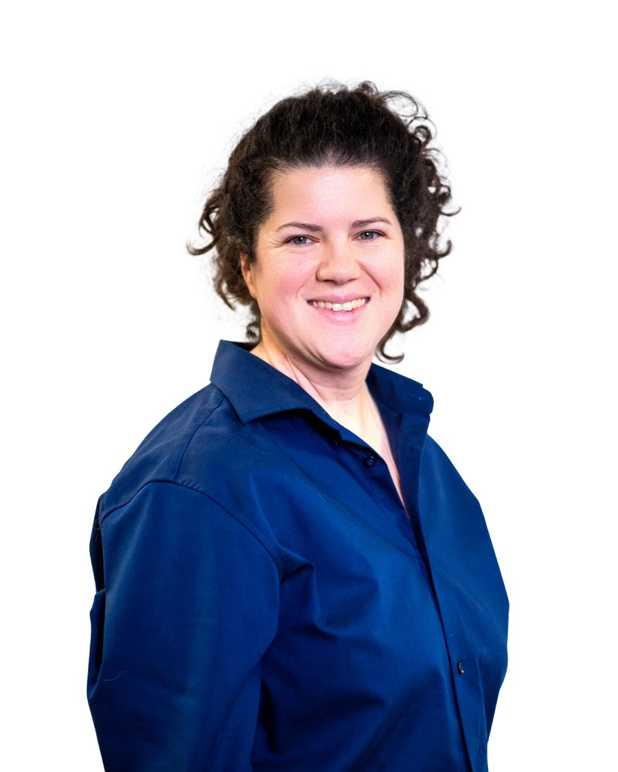 Dominique Herff