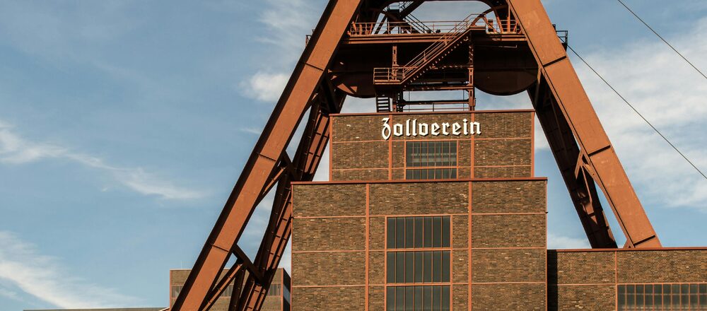 Ruhrgebiet